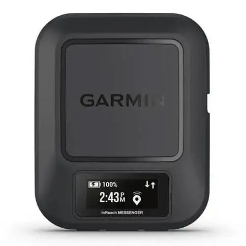 Garmin inReach® Messenger - SOS Satellite Communicator (010-02672-00)