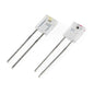 Infrared Emitters and Detectors