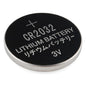Coin Cell Battery - 20mm (CR2032)