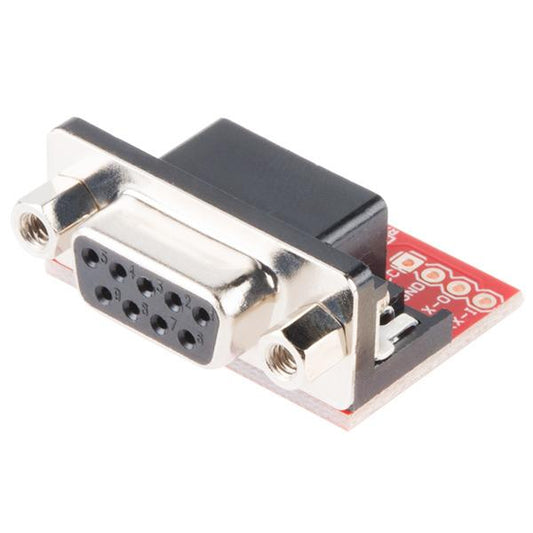 RS232 Shifter - SMD