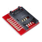 SIM Card Socket Breakout