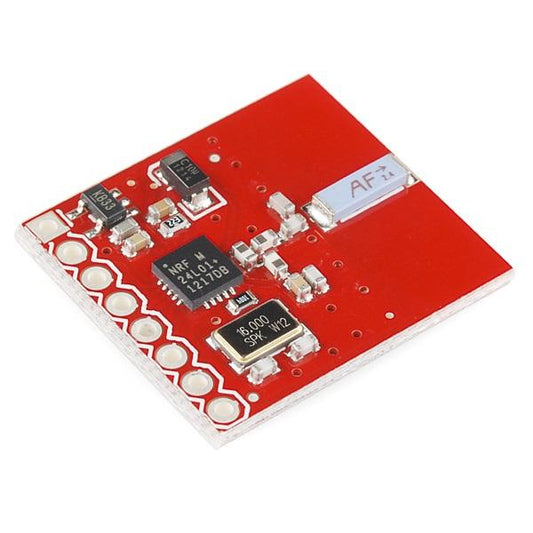 Transceiver Breakout - nRF24L01+