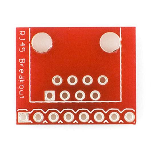 RJ45 Breakout