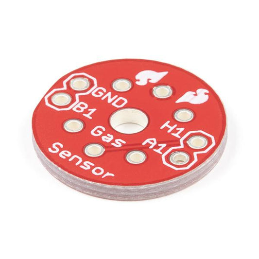 Gas Sensor Breakout