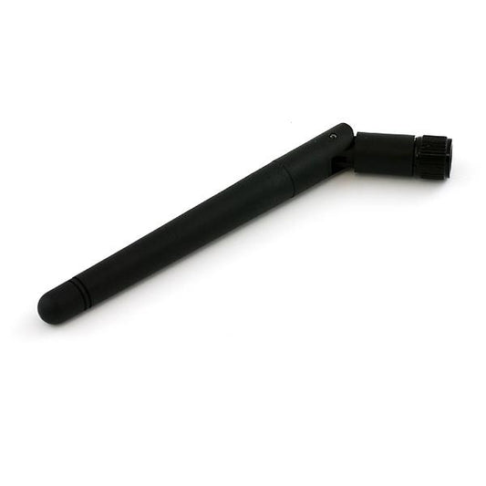 900/1800MHz Dual Frequency Duck Antenna RP-SMA