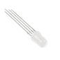 LED - RGB Diffused Common Cathode