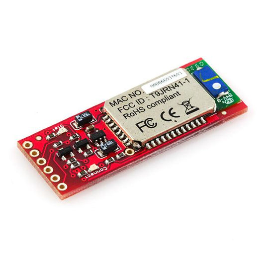 Bluetooth Mate Gold