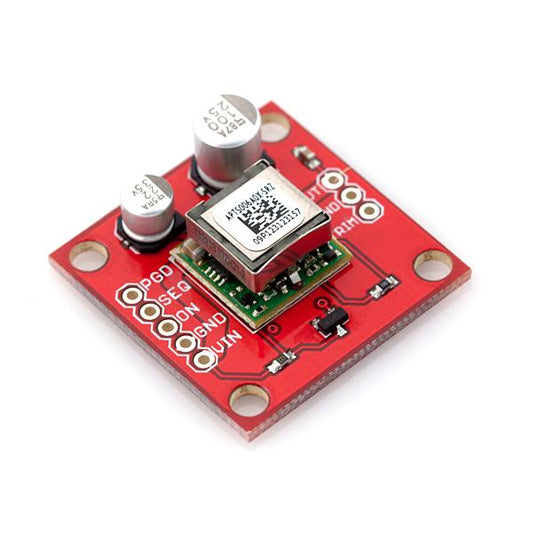 DC/DC Converter Breakout