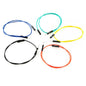 Jumper Wires Premium 12" M/M  Pack of 10