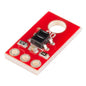 Line Sensor Breakout - QRE1113 (Digital)