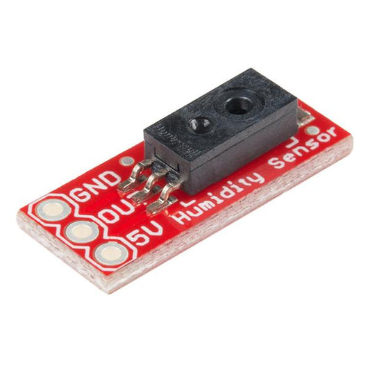 Humidity Sensor Breakout - HIH-4030