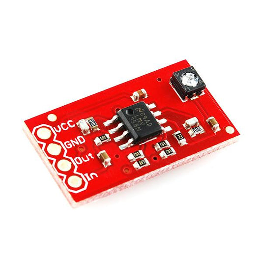 OpAmp Breakout - LMV358