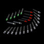LED Mixed Bag - 5mm