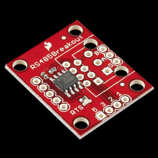 Transceiver Breakout - RS-485