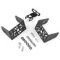 Pan/Tilt Bracket Kit (Multi Attachment)