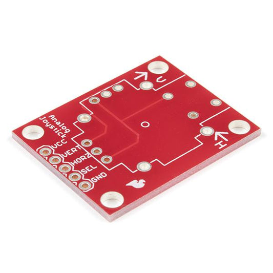 Thumb Joystick Breakout