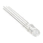 LED - RGB Clear Common Anode