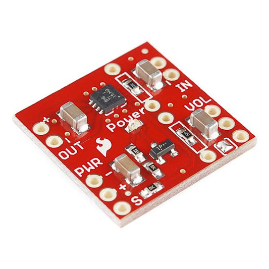 Mono Audio Amp Breakout - TPA2005D1