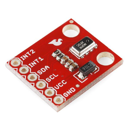 Altitude/Pressure Sensor Breakout - MPL3115A2