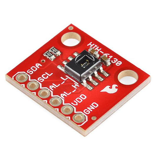Humidity and Temperature Sensor Breakout - HIH6130