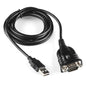 USB to RS232 Converter - 6ft