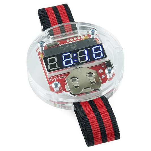 BigTime Watch Kit