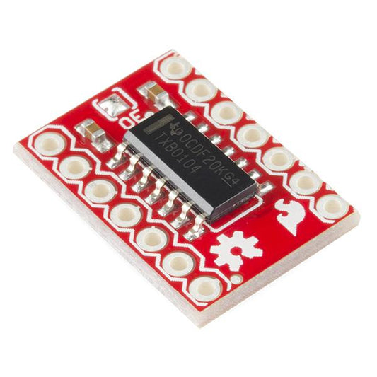 Voltage-Level Translator Breakout - TXB0104