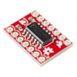 Voltage-Level Translator Breakout - TXB0104