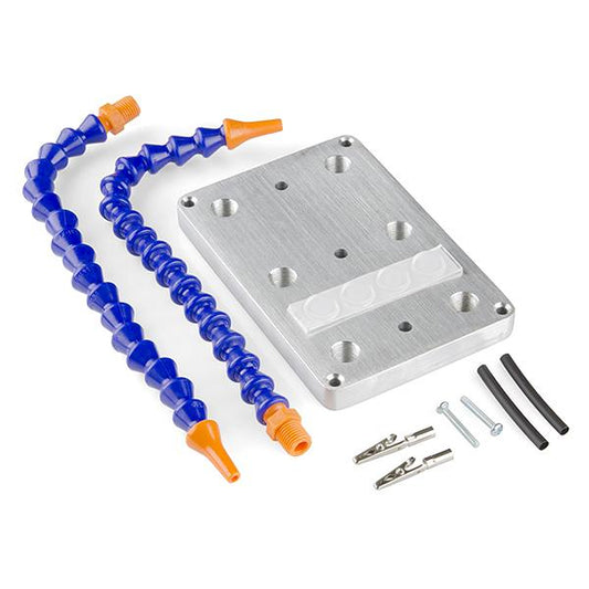 Third Hand Kit