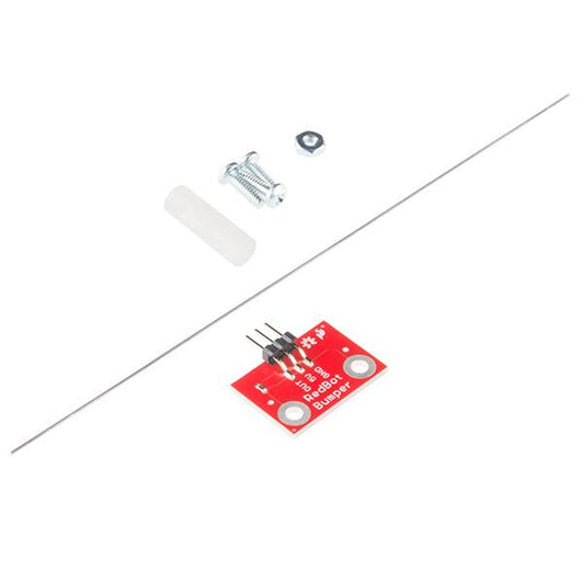 RedBot Sensor - Mechanical Bumper