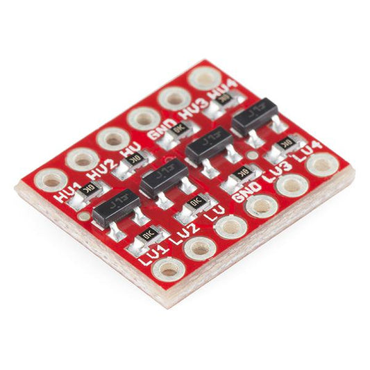 Logic Level Converter - Bi-Directional