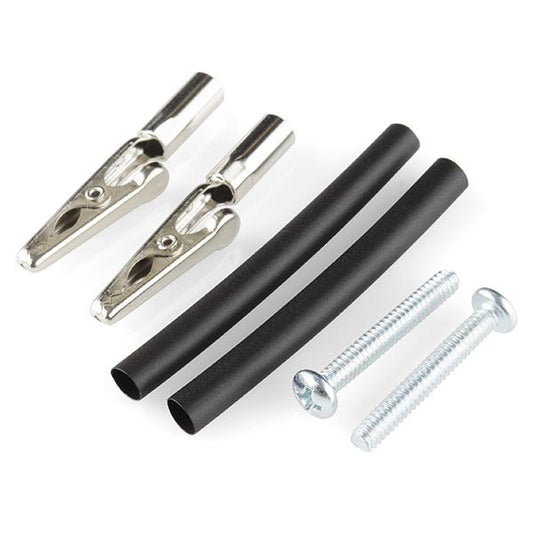 Third Hand Parts