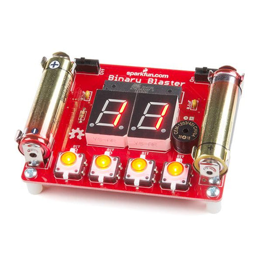 Binary Blaster Kit