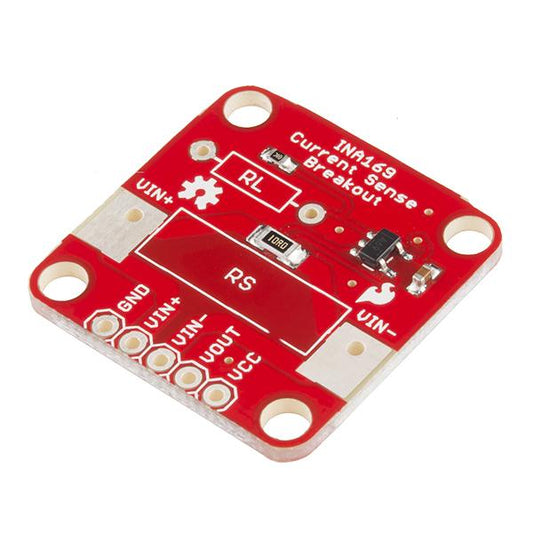 Current Sensor Breakout - INA169