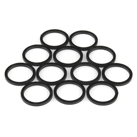 Shaft Spacer - 1/2"