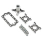 ServoBlock Kit - Hitec Standard (Plain Shaft)