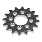 Sprocket - Hub Mount (0.25", 16T; 0.5" Bore)