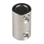 Shaft Coupler - 1/4" to 1/4"
