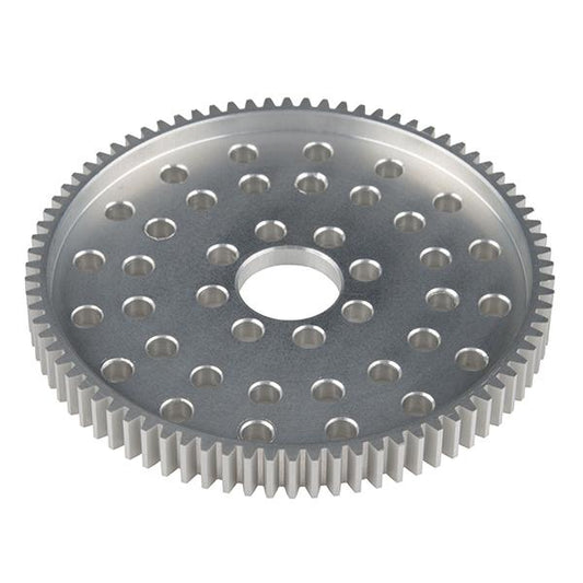 Gear - Hub Mount (80T; 0.5" Bore)