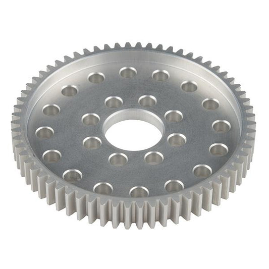 Gear - Hub Mount (64T; 0.5" Bore)