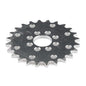 Sprocket - Hub Mount (0.25", 24T; 0.5" Bore)
