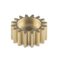 Servo Gear - Hitec (16T; Metal)