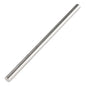 Shaft - Solid (Stainless; 5/16"D x 6"L)