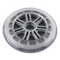 Skate Wheel - 4.90 (Gray)