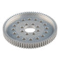 Gear - Hub Mount (76T; 0.5" Bore)