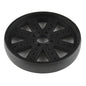 Heavy Duty Wheel - 6"