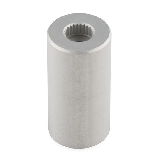 Servo Shaft Attachment - Hitec Standard