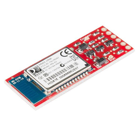 Bluetooth Mate Silver