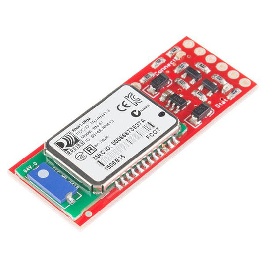 Bluetooth Modem - BlueSMiRF Gold