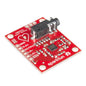 Single Lead Heart Rate Monitor - AD8232